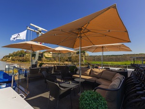 Sky Deck